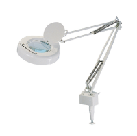 FASTAID MAGNIFYING LAMP MAGNIFYING FLUORO WITH G CLAMP
